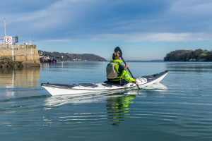 Plastic & Composite Sea Kayaks