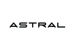 Astral eco kit made in the states