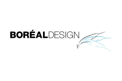 Boreal Designs from Canada