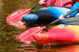 Clearance Offers for Kayak and Canoe Equipment