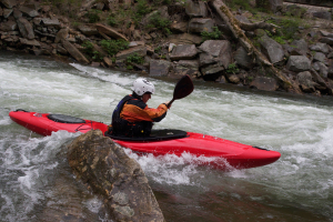 Multipurpose sit inside kayaks for sale