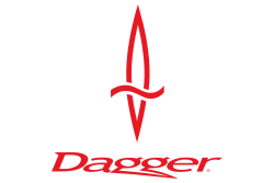 Uk Moulded Dagger Kayaks