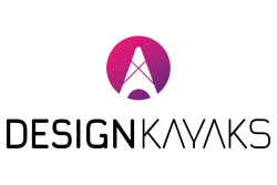 Design Sea Kayaks designed in Denmark