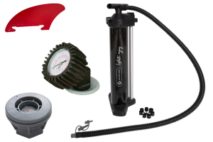 inflatable kayak accessories and parts