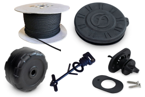 Kayaking & Canoeing Spare Parts