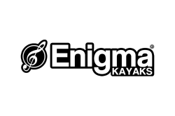 Enigma Kayaks fishing and recreational kayaks