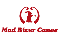 Mad River canoes moulded in Somerset