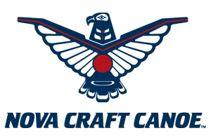 Nova Craft Canoes, composite and plastic