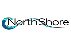 North Shore Sea kayaks Logo