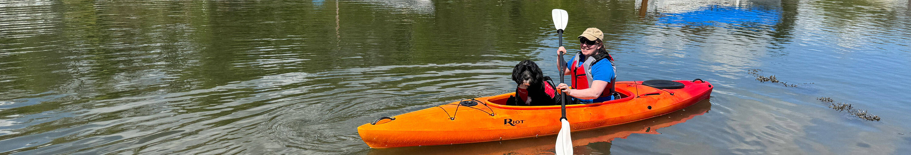 Kayaks with Large Cockpits for sale in the UK