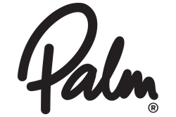 Palm Equipment based in somerset logo