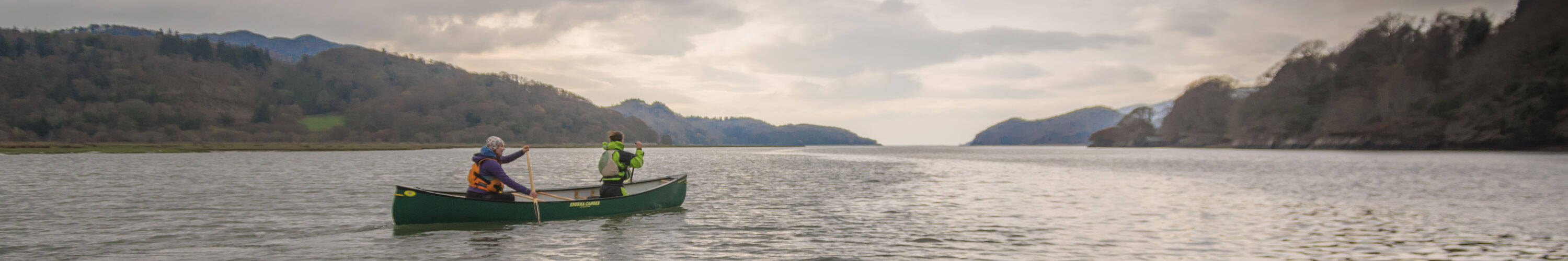 Canadian Canoes For Sale UK