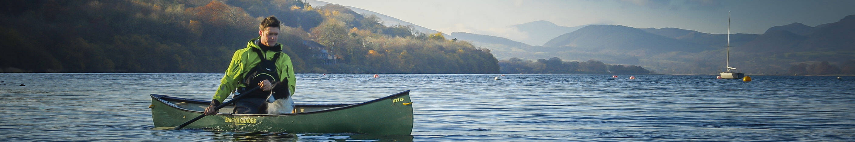 Triple-Layer Plastic Canoes UK