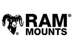 RAM Mounts Kayak Fishing Accessories