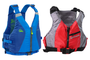 Recreational Paddlesports Buoyancy Aids for sale