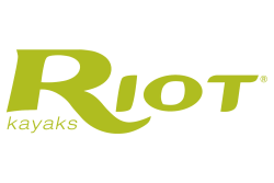 Riot Kayaks Logo 