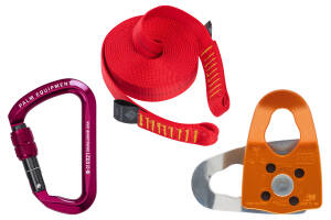 Whitewater Safety and Rescue Equipment UK