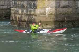 Accessories & Safety Equipment for Sea Kayaking