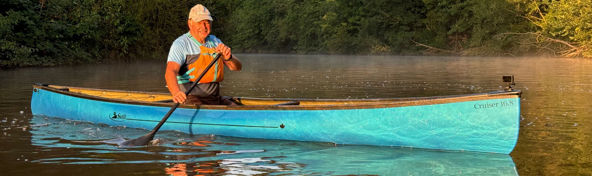 Swift Canoes for sale in the UK