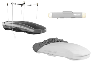 Thule Roof Box Accessories