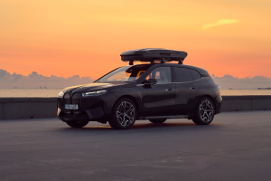 Roof Cargo Boxes from Thule