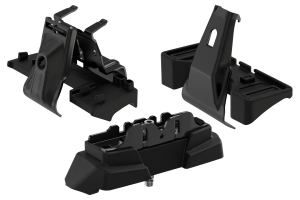 Evo Fitting Kits for Thule Roof Racks