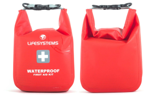 Survival and First Aid Kits for Watersports