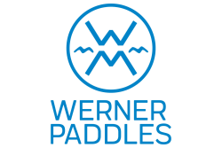 Werner Paddles made in Tenessee USA