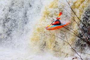 Safety Gear & Accessories for Whitewater