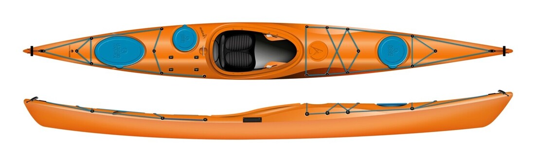 Design Kayaks Unplugged