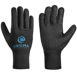 Enigma Wetsuit Gloves
