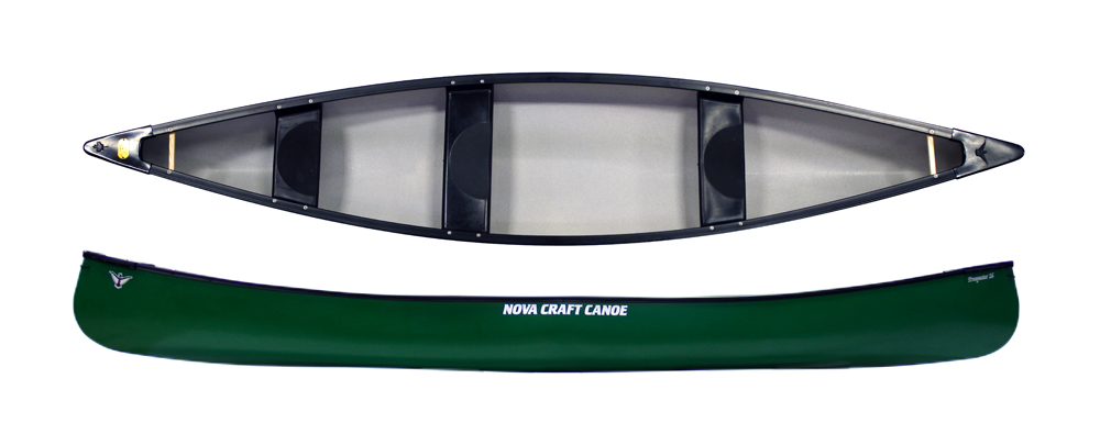 Nova Craft Prospector 16 SP3 | Canadian Canoes