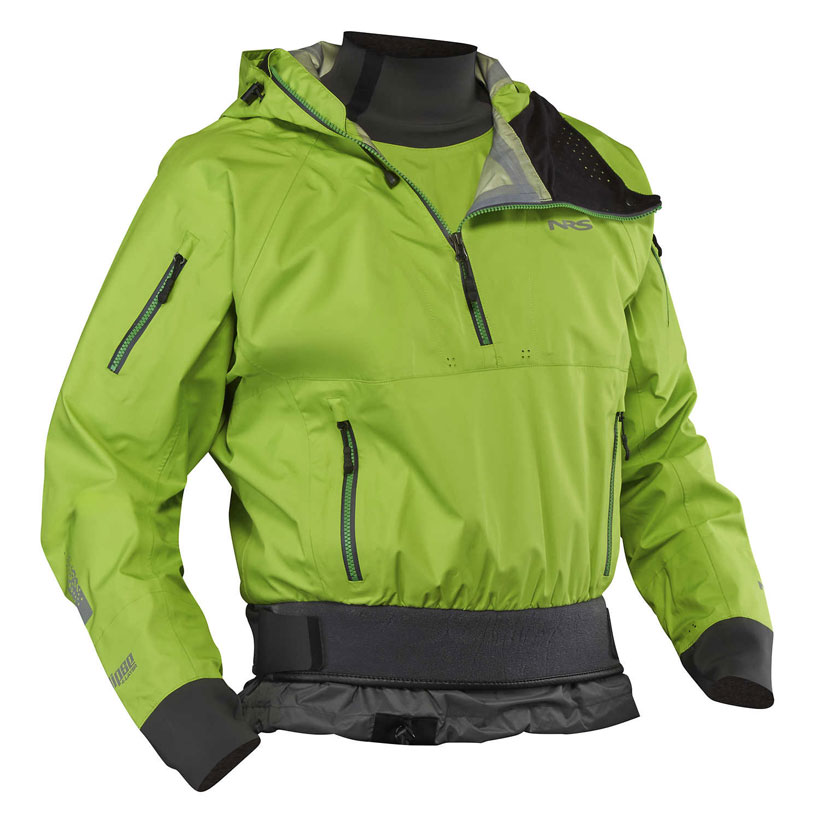 NRS Orion Paddling Jacket Touring & Sea Cags