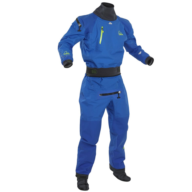 Palm Atom | Drysuits