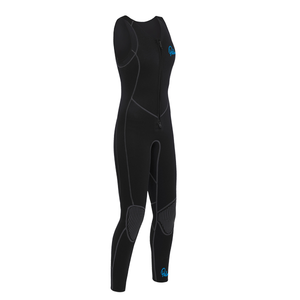 Wetsuits for Canoeing & Kayaking