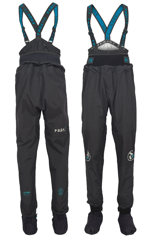 Palm Zenith Pants - Semi Dry Trousers For Kayaking & Canoeing