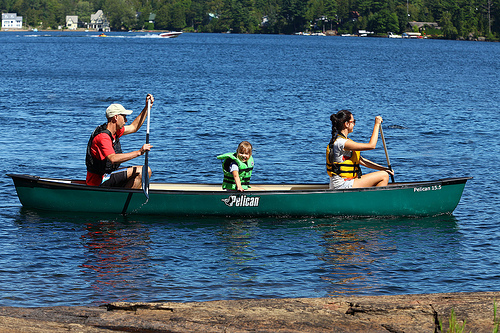 pelican 15.5 canadian canoes