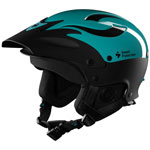 Sweet Rocker - The Ultimate River Running Helmet