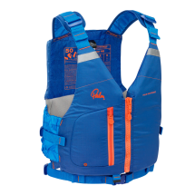 Buoyancy aids for canoeing