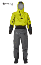 Clothing for sea kayaking