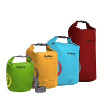 Dry bags for kayaking