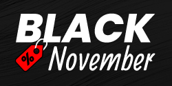 Black November Sale At Manchester Canoes