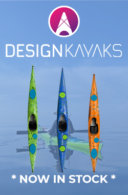 Design Kayaks at Manchester Canoes UK