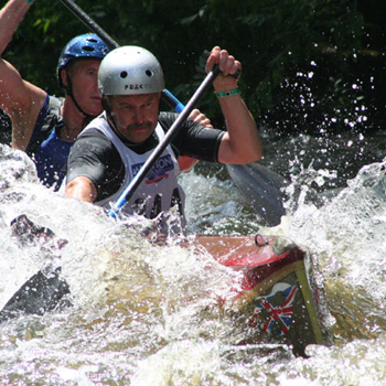 Colin - Manchester Canoes