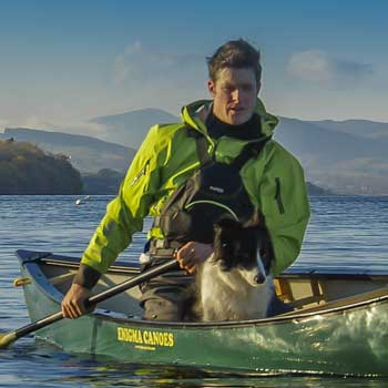 Colin - Manchester Canoes