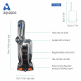 Aquapac Small VHF Case details and dimensions