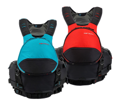 Astral Blue Jacket Buoyancy Aid Perfect For Sea Kayaking & Touring