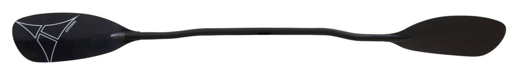 Advanced Technologies Geronimo Carbon with neutral bent shaft