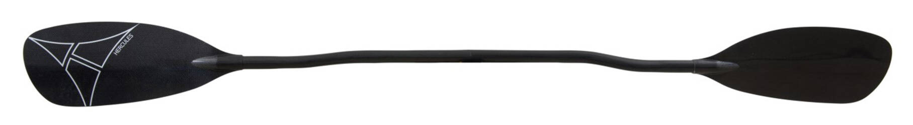 Advanced Technology Hercules Carbon with Neutral Bent Shaft