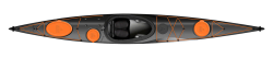 Design Kayaks Awesome ocean play sea kayak